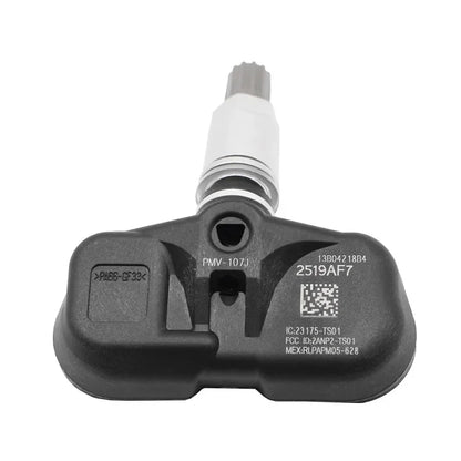 315MHZ TPMS Tire Pressure Sensor | Compatible with Lexus Toyota 1/4 Pack