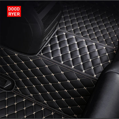 Custom Floor Mats for Buick Envision Encore LaCrosse Excelle Regal Verano GL8