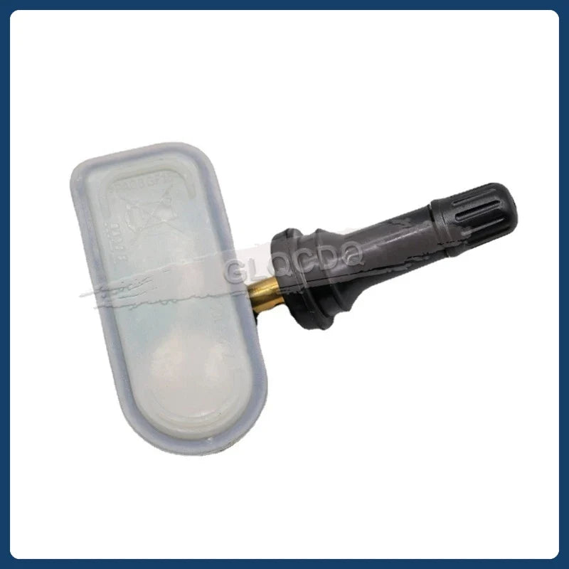 4PCS 68249197AA 68239720AB For Jeep Cherokee KL 2013-2020 Tire Pressure Monitor System 434MHz Sensor