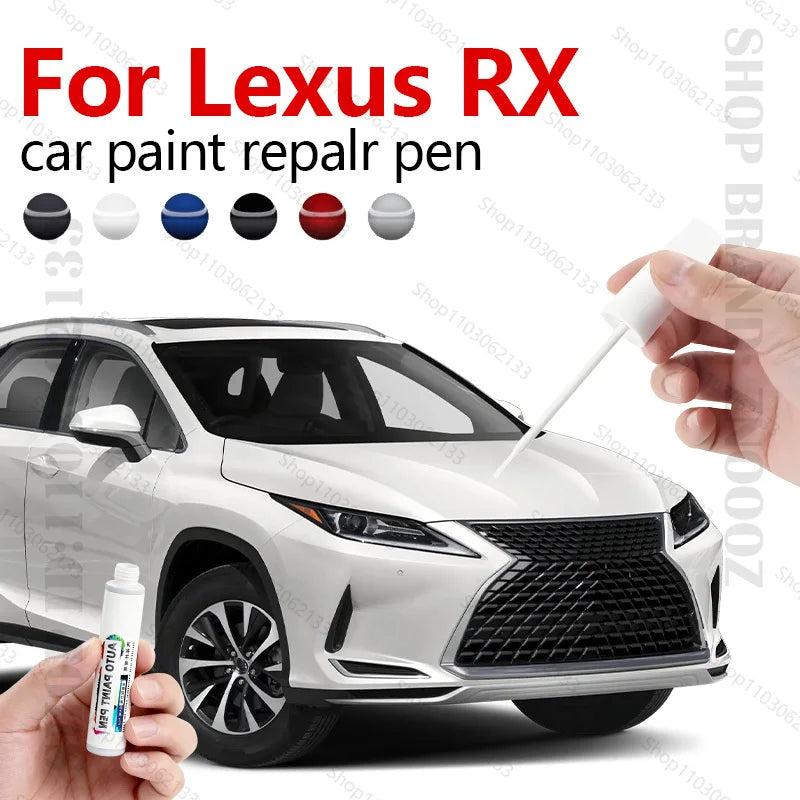 Lexus RX Paint Touch Up Pen 1998-2025 XU10 XU30 AL10 AL20