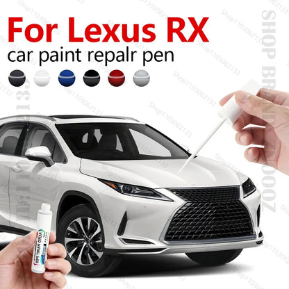 Lexus RX Paint Touch Up Pen 1998-2025 XU10 XU30 AL10 AL20