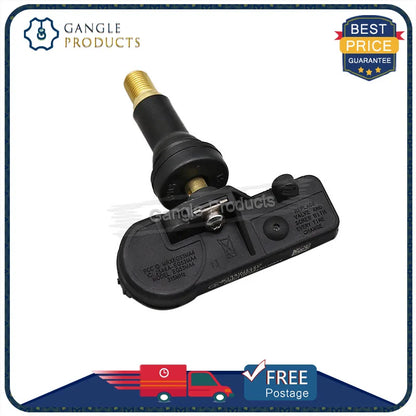 1/4Pcs 25799331 TPMS Tire Pressure Sensor 315MHz for GMC Buick Cadillac Chevrolet 2010-2016