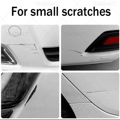 Toyota CHR Paint Repair Pen | Touch Up Scratch Remover