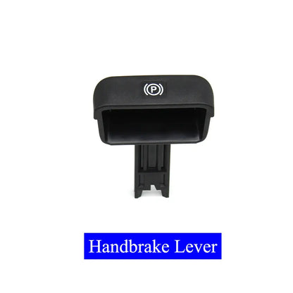 W203 W209 Handbrake Button Switch Parking Brake Lever Assembly | For Mercedes C CLK Class 2001-2009