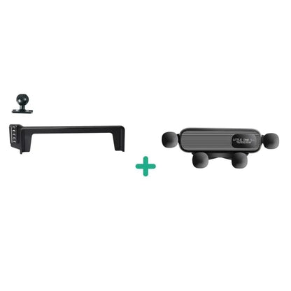Phone Holder for BMW X1 F48 X2 F39 2016-2019 with Wireless Charging