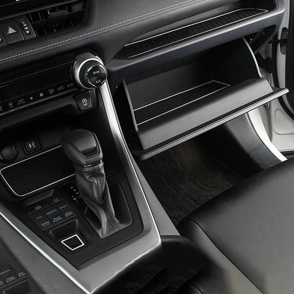 Toyota RAV4 XA50 2019-2023 Silicone Non-Slip Cup & Door Mat