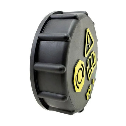 Brake Fluid Reservoir Cap for Ford Focus Mondeo Escort Kuga Taurus Edge