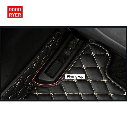 Custom Floor Mats for Buick Envision Encore LaCrosse Excelle Regal Verano GL8