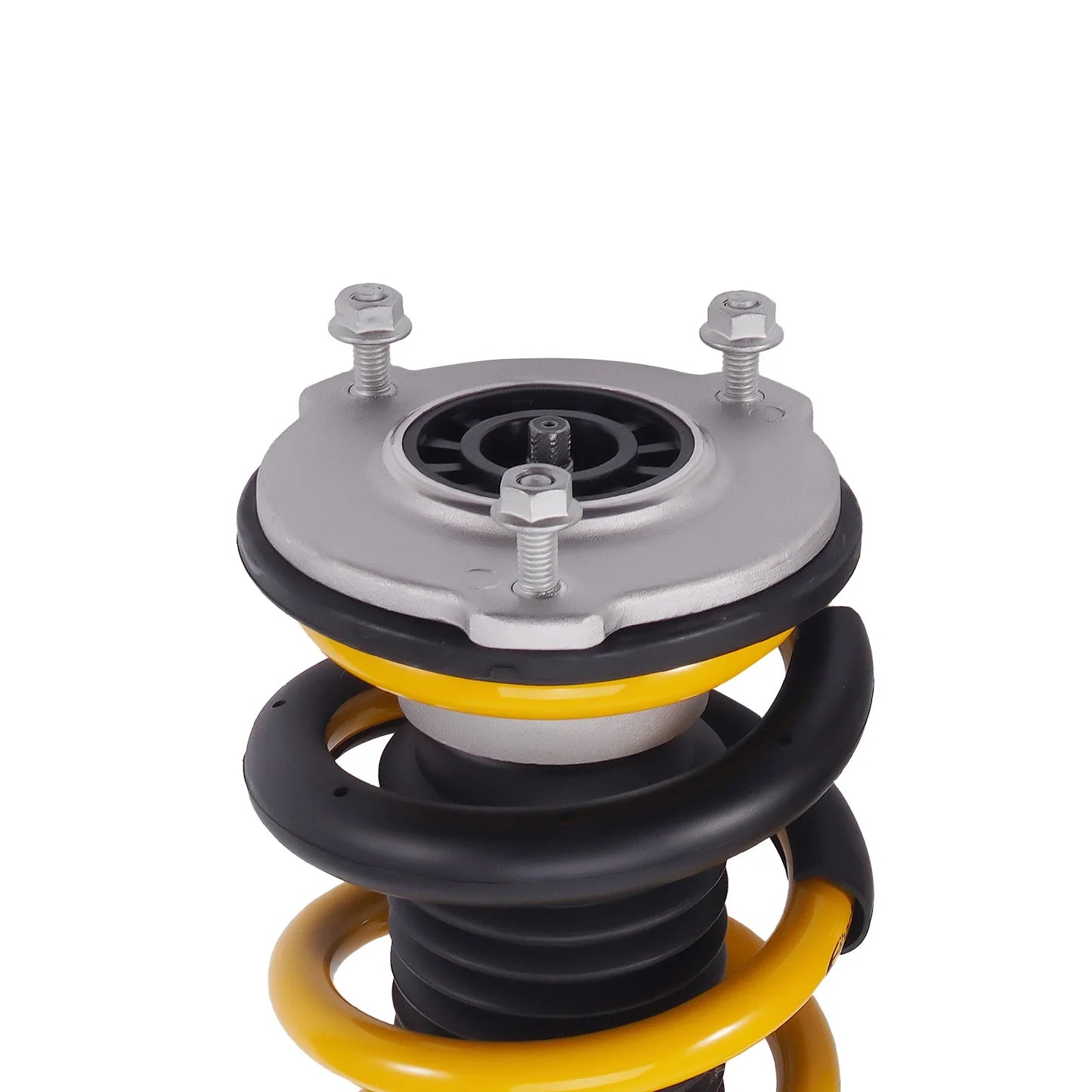 MaXpeedingrods Comfort Coilover Suspension Kit for Tesla Model Y AWD (2020+) | Adjustable Height
