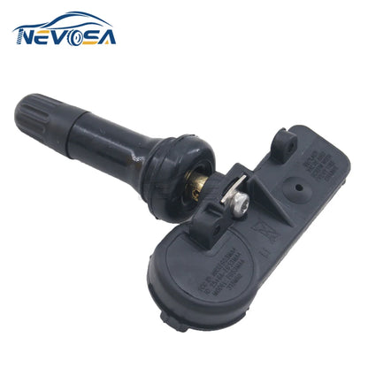 NEVOSA DE8T-1A180-AA TPMS Sensor | Direct Fit for Ford Lincoln Mercury
