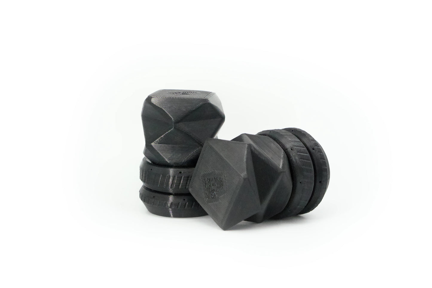 MK3 Rear Bump Stops: 4th Gen 4Runner