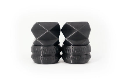 MK3 Rear Bump Stops: Lexus LX 470