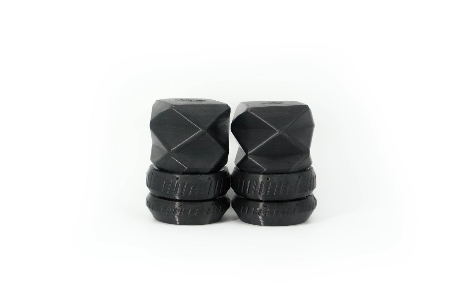 MK3 Rear Bump Stops: 5th Gen 4Runner