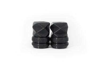 MK3 Rear Bump Stops: Lexus GX 470