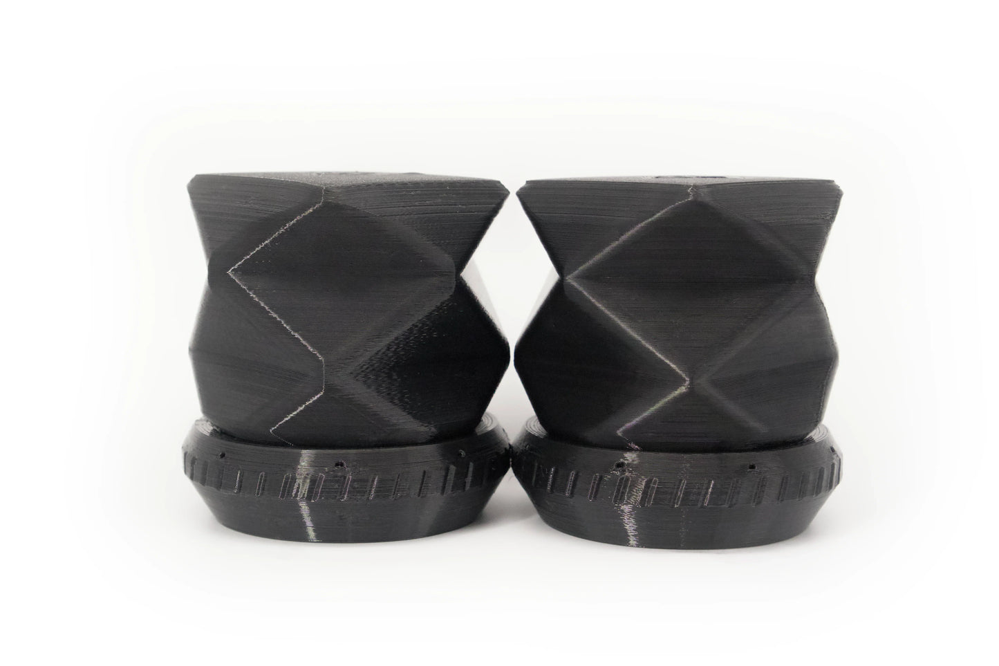 MK3 Rear Bump Stops: 4th Gen 4Runner