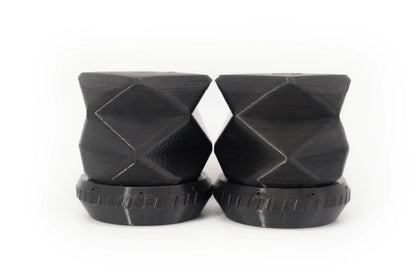 MK3 Rear Bump Stops: 4th Gen 4Runner