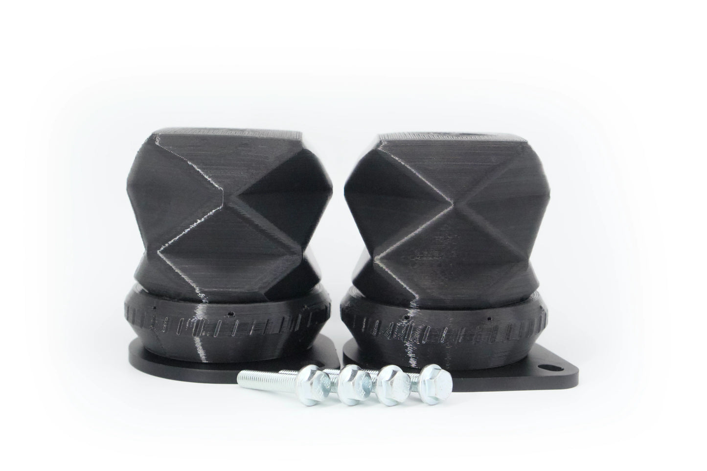 MK3 Rear Bump Stops: Land Cruiser 100 Series