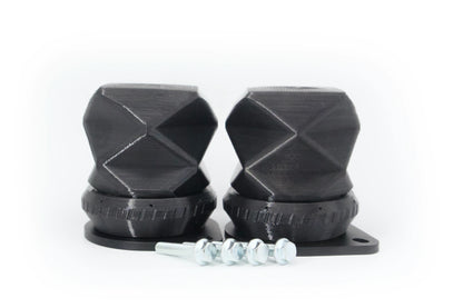 MK3 Rear Bump Stops: Land Cruiser 100 Series