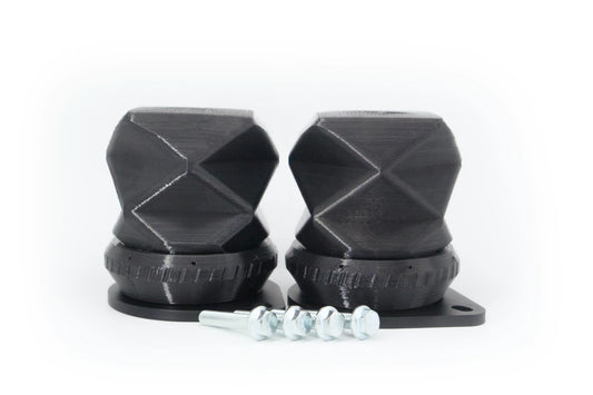 MK3 Rear Bump Stops: Land Cruiser 100 Series