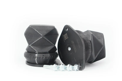 MK3 Rear Bump Stops: Land Cruiser 100 Series