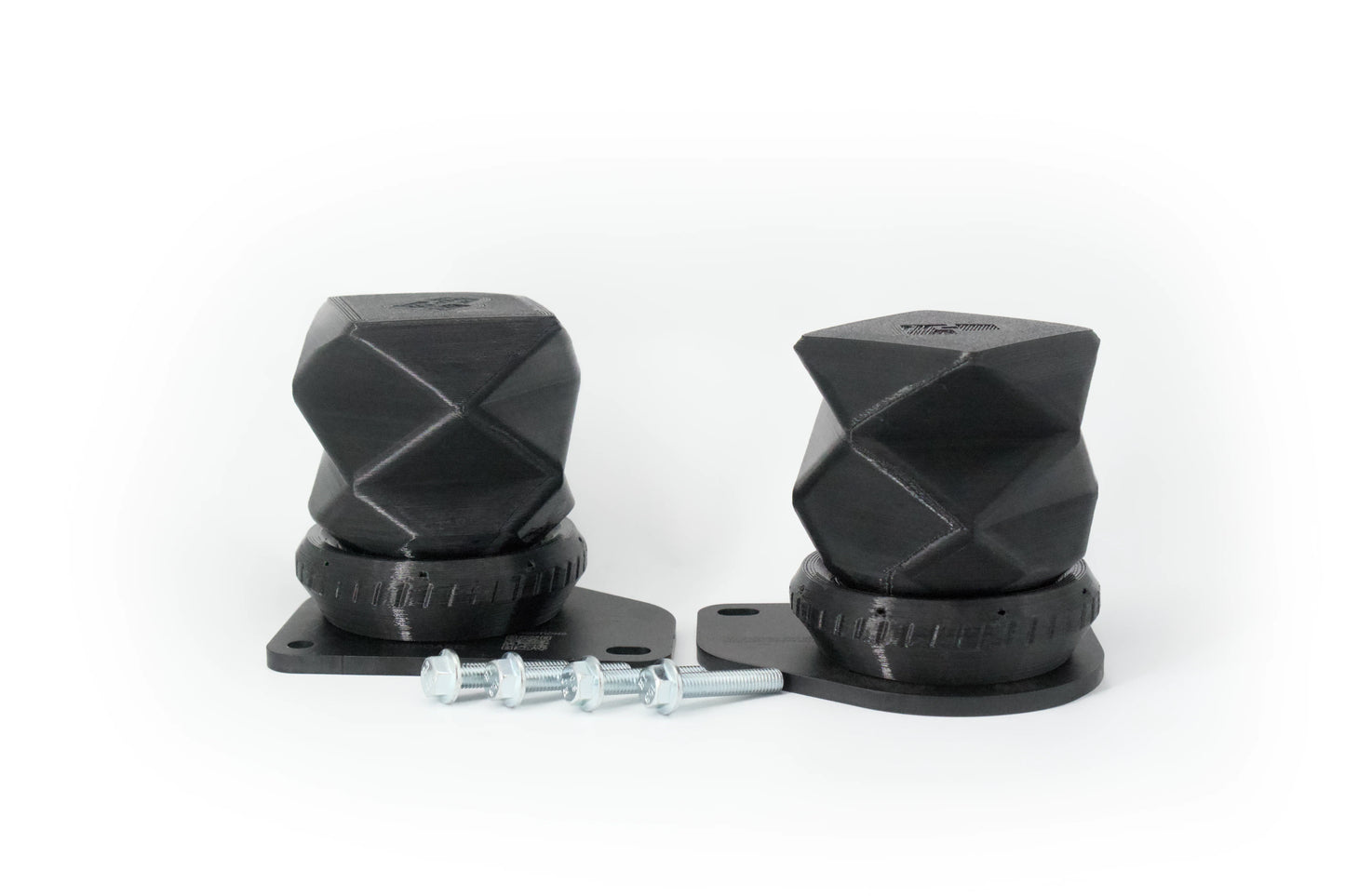 MK3 Rear Bump Stops: Lexus GX 470