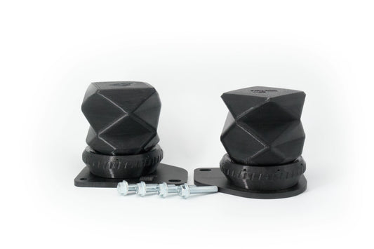 MK3 Rear Bump Stops: Land Cruiser 120 Series