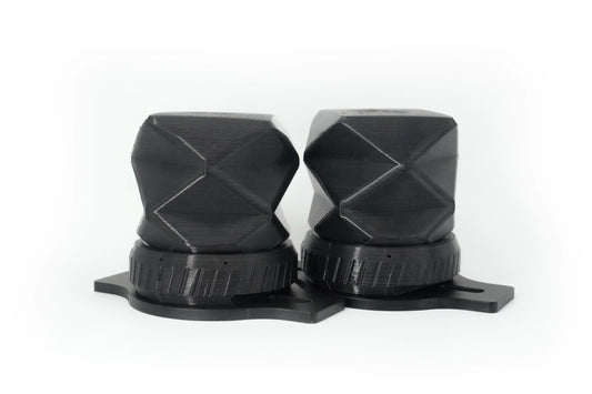 MK3 Rear Bump Stops: 1st Gen Tundra