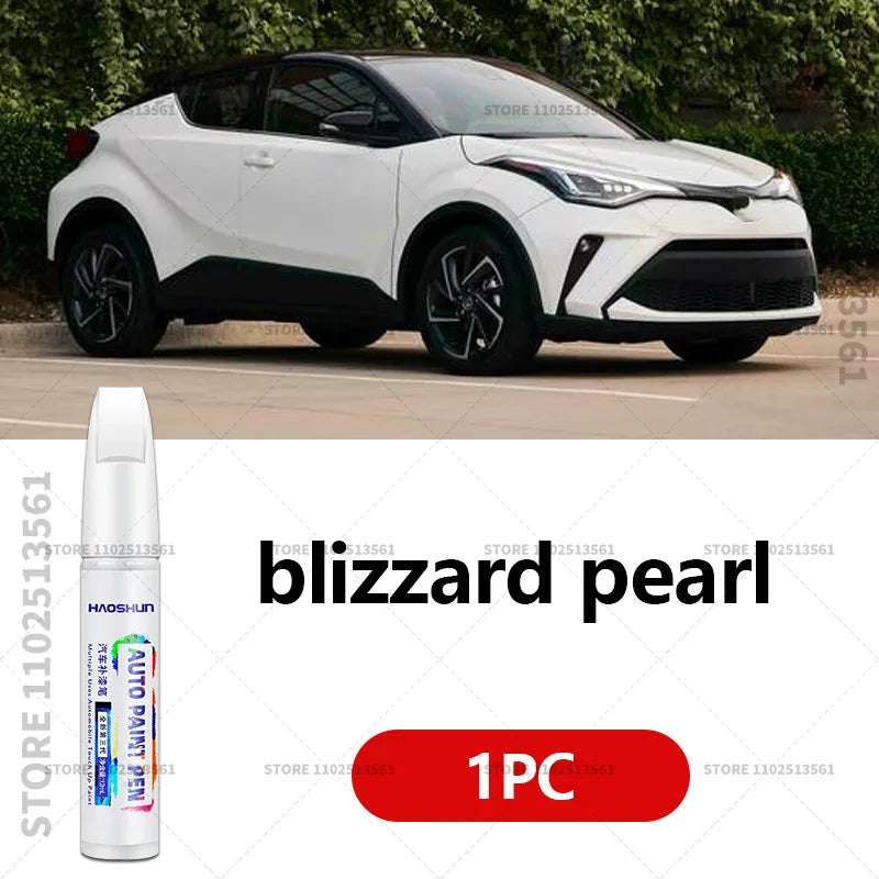 Toyota CHR Paint Repair Pen | Touch Up Scratch Remover
