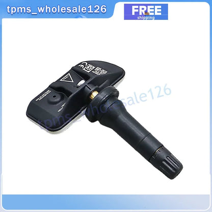 4PCS Car Tire Pressure Monitor Sensor TPMS 433MHz | For Ford Explorer Focus IV Kuga S-Max Transit