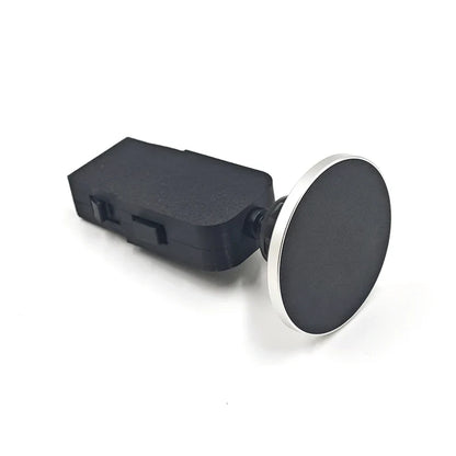For BMW X3 2025 G45 Rear Seat Magnetic Phone Holder