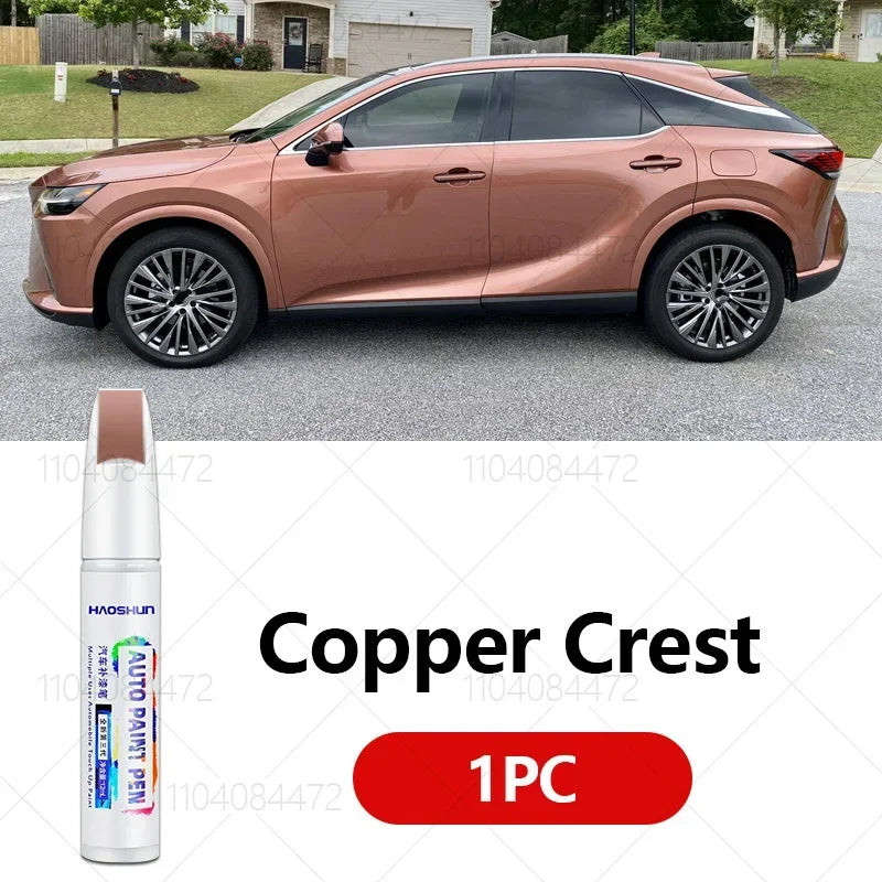 Lexus RX Paint Touch Up Pen 1998-2025 XU10 XU30 AL10 AL20