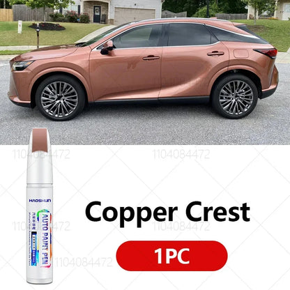 Lexus RX Paint Touch Up Pen 1998-2025 XU10 XU30 AL10 AL20