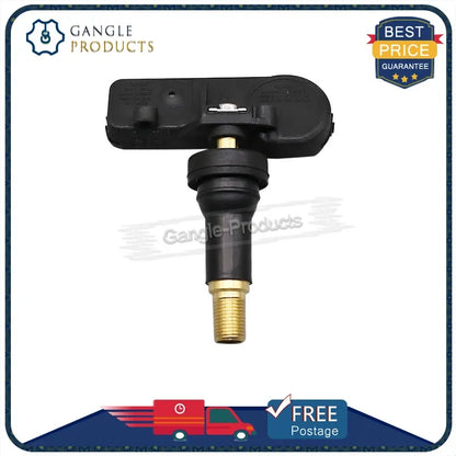 1/4Pcs 25799331 TPMS Tire Pressure Sensor 315MHz for GMC Buick Cadillac Chevrolet 2010-2016