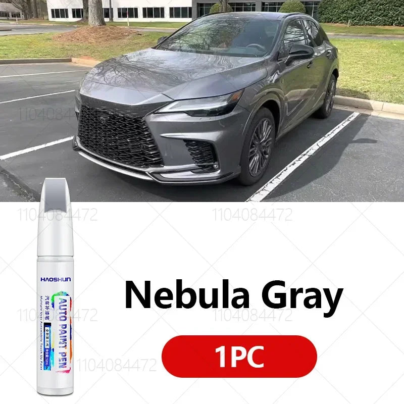 Lexus RX Paint Touch Up Pen 1998-2025 XU10 XU30 AL10 AL20