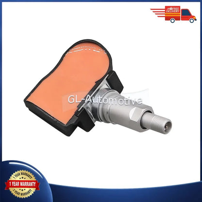 4PCS 433MHz TPMS Sensor Tire Pressure Monitoring Sensor for Hyundai Equus 2009-2016 | Direct Fit Replacements