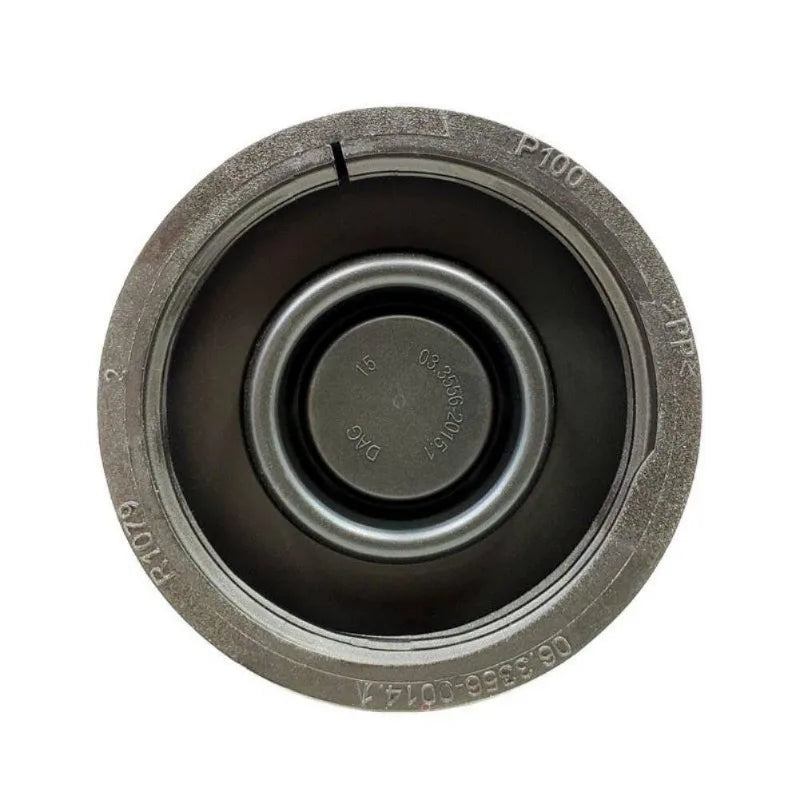 Brake Fluid Reservoir Cap for Ford Focus Mondeo Escort Kuga Taurus Edge
