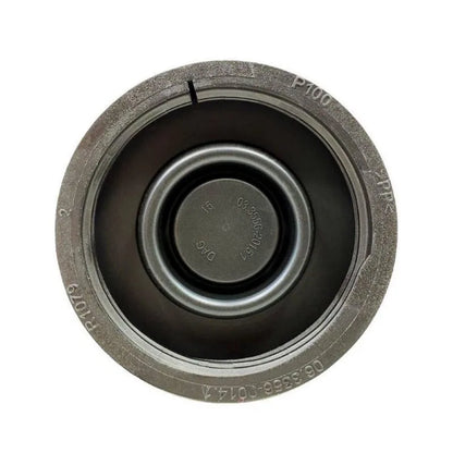 Brake Fluid Reservoir Cap for Ford Focus Mondeo Escort Kuga Taurus Edge