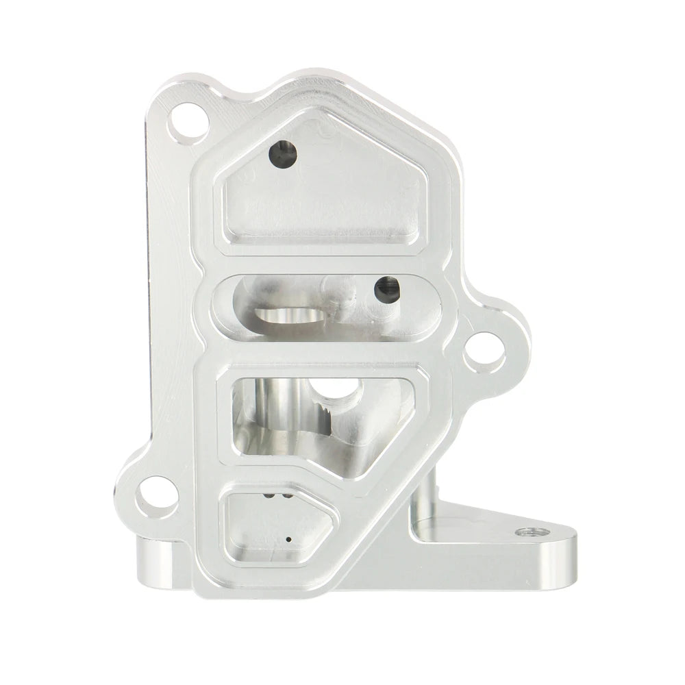 GEN PERFORMANCE Billet Aluminum VTEC Solenoid Housing for Honda B-Series B16 B17 B18C Engines