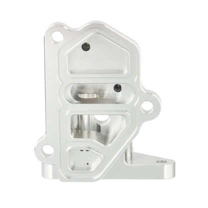 GEN PERFORMANCE Billet Aluminum VTEC Solenoid Housing for Honda B-Series B16 B17 B18C Engines