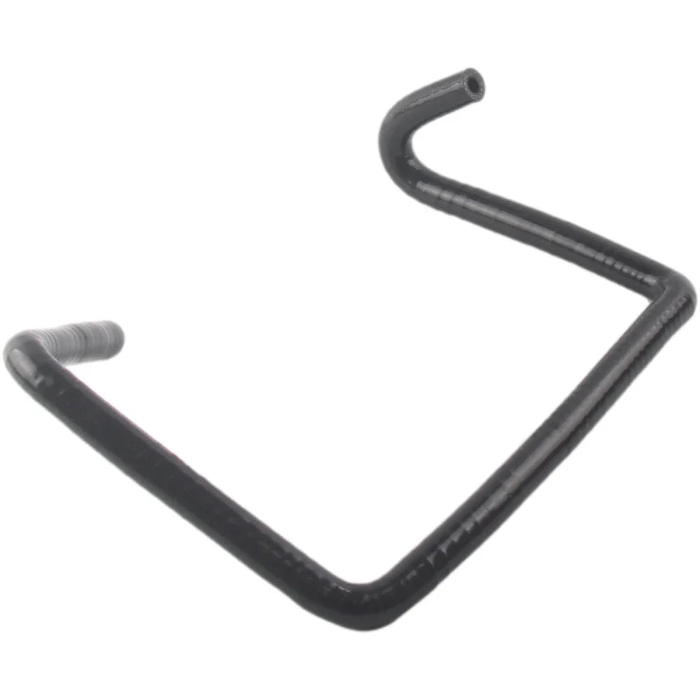 VW Golf MK7 / MK7.5 GTI / R / Clubsport, Audi A3 / S3 / TT / TTS, SEAT Leon Cupra & Skoda Octavia vRS / Superb 4-Ply Silicone Intake Coolant Underhose with One-Way Valve (MQB Engine)