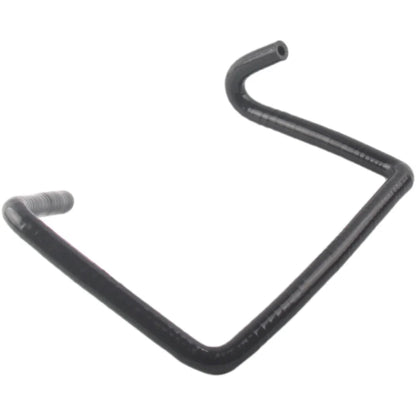 VW Golf MK7 / MK7.5 GTI / R / Clubsport, Audi A3 / S3 / TT / TTS, SEAT Leon Cupra & Skoda Octavia vRS / Superb 4-Ply Silicone Intake Coolant Underhose with One-Way Valve (MQB Engine)