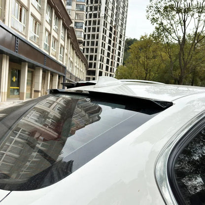 Rear Roof Spoiler for BMW 3 Series F30 F35 F80 2013-2019
