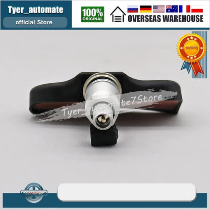 4PCS 433MHz TPMS Tire Pressure Monitoring System Sensor | For Chrysler Dodge Vehicles
