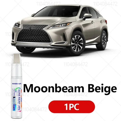 Lexus RX Paint Touch Up Pen 1998-2025 XU10 XU30 AL10 AL20