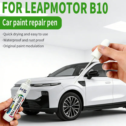 Leapmotor B10 Paint Repair Pen Scratch Removal