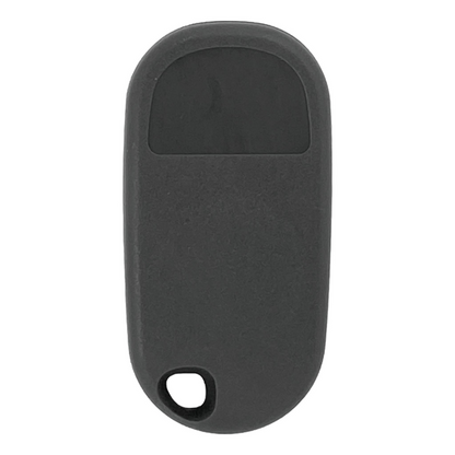 Honda 4 Button Remote Shell For KOBUTAH2T | Aftermarket