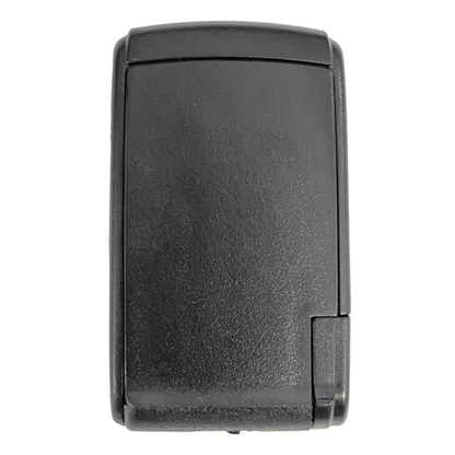 Toyota Prius 3 Button Key Shell For MOZB31EG