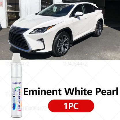 Lexus RX Paint Touch Up Pen 1998-2025 XU10 XU30 AL10 AL20