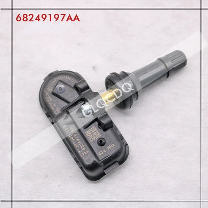 TPMS Sensor 434MHz for Jeep Cherokee 2013-2020 | Direct Fit Tire Pressure Monitor