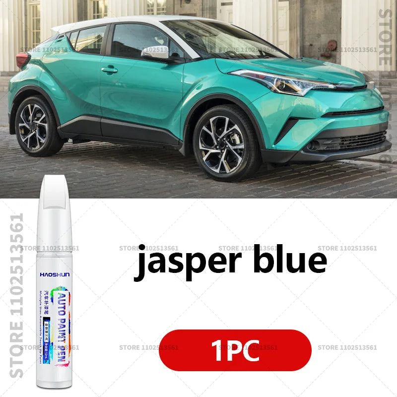 Toyota CHR Paint Repair Pen | Touch Up Scratch Remover